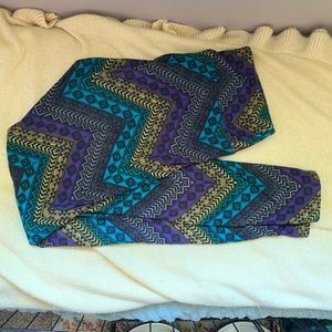 Lularoe Leggings